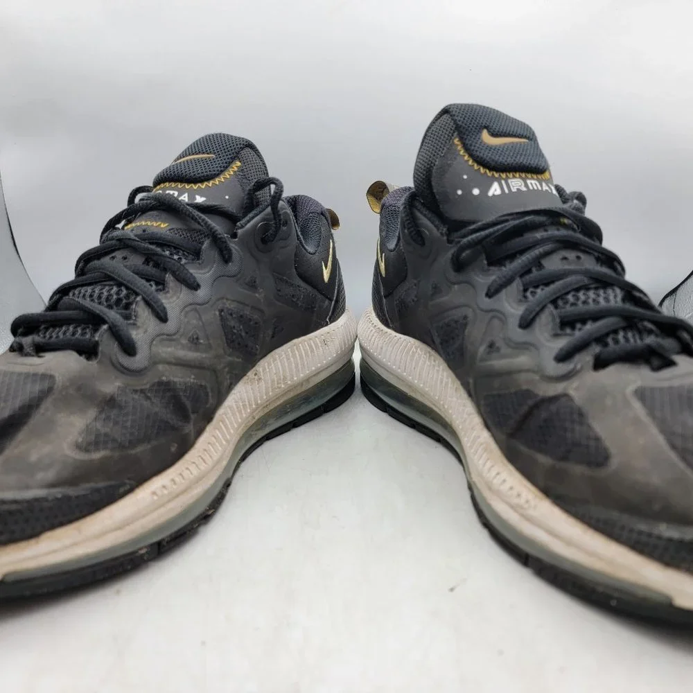Nike comfort feel pst